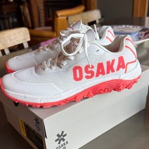 OSAKA Kai MK1 -Pro Tour Turf Shoes